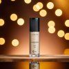 larens colour liquid foundation glow 1