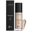 larens colour liquid foundation glow 4