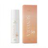 larens sunvera spf50 face cream 1