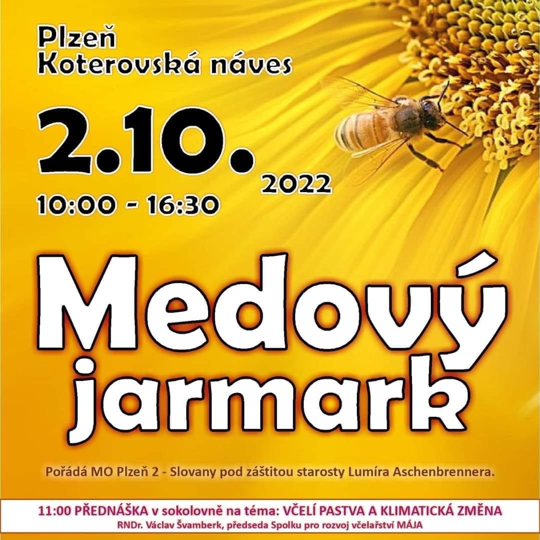 JARMARK V KOTEROVĚ