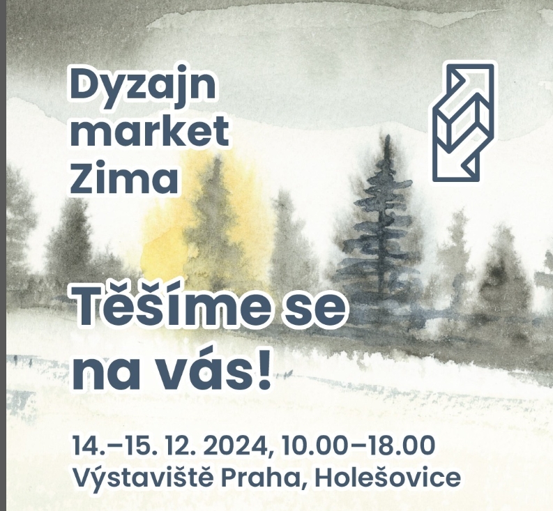 DYZAJN MARKET ZIMA 2024