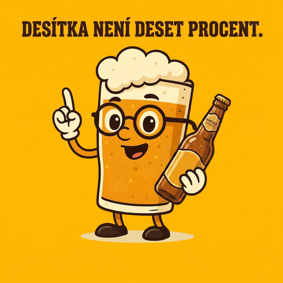 Díl: 16 Desítka není deset procent