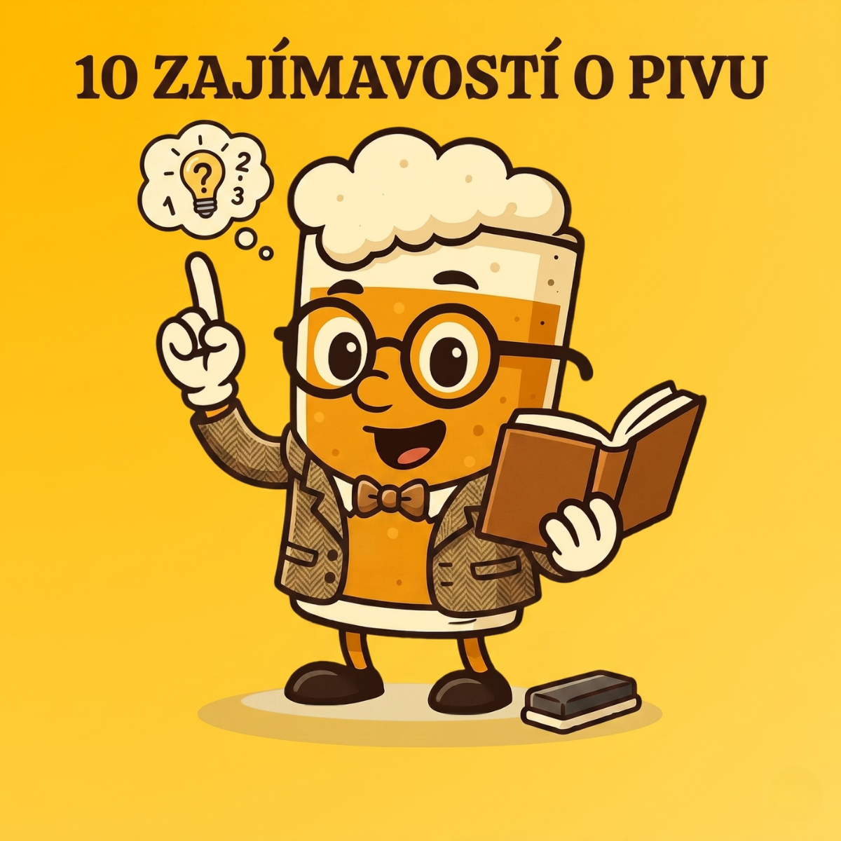 10 zajímavostí o pivu I: fakta, rekordy a pivní kuriozity