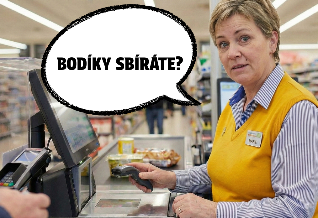 Věrnostní program BeerDrop – protože věrnost chutná