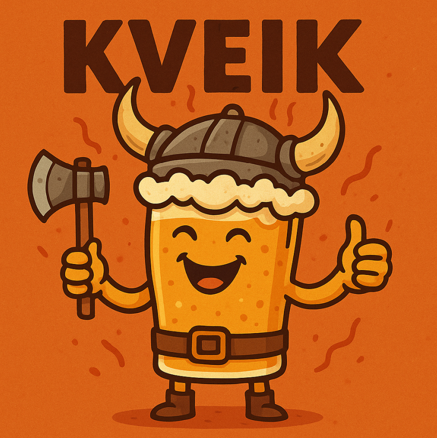 Škola piva Díl 4. - KVEIK