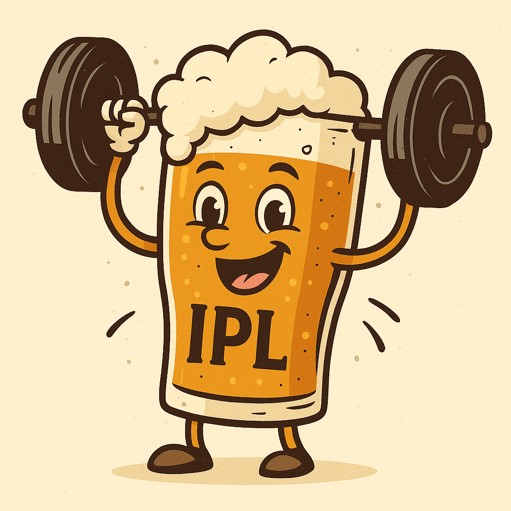 Škola piva Díl 2. - IPL