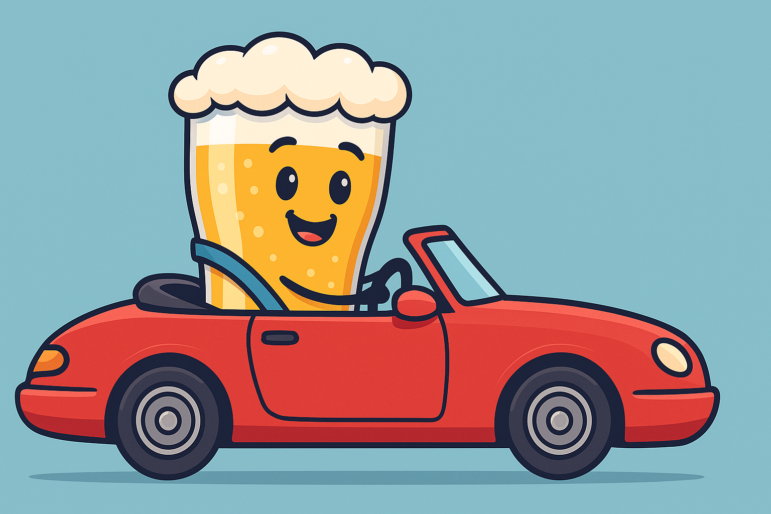 Nealkoholické craftové pivo z českých minipivovarů: Proč mu dát šanci a kde ho ochutnat?