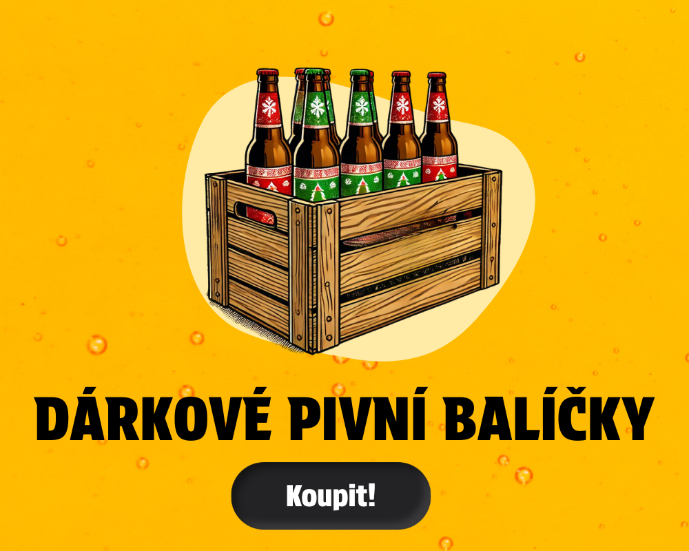 BeerDrop Letní pivní lásky