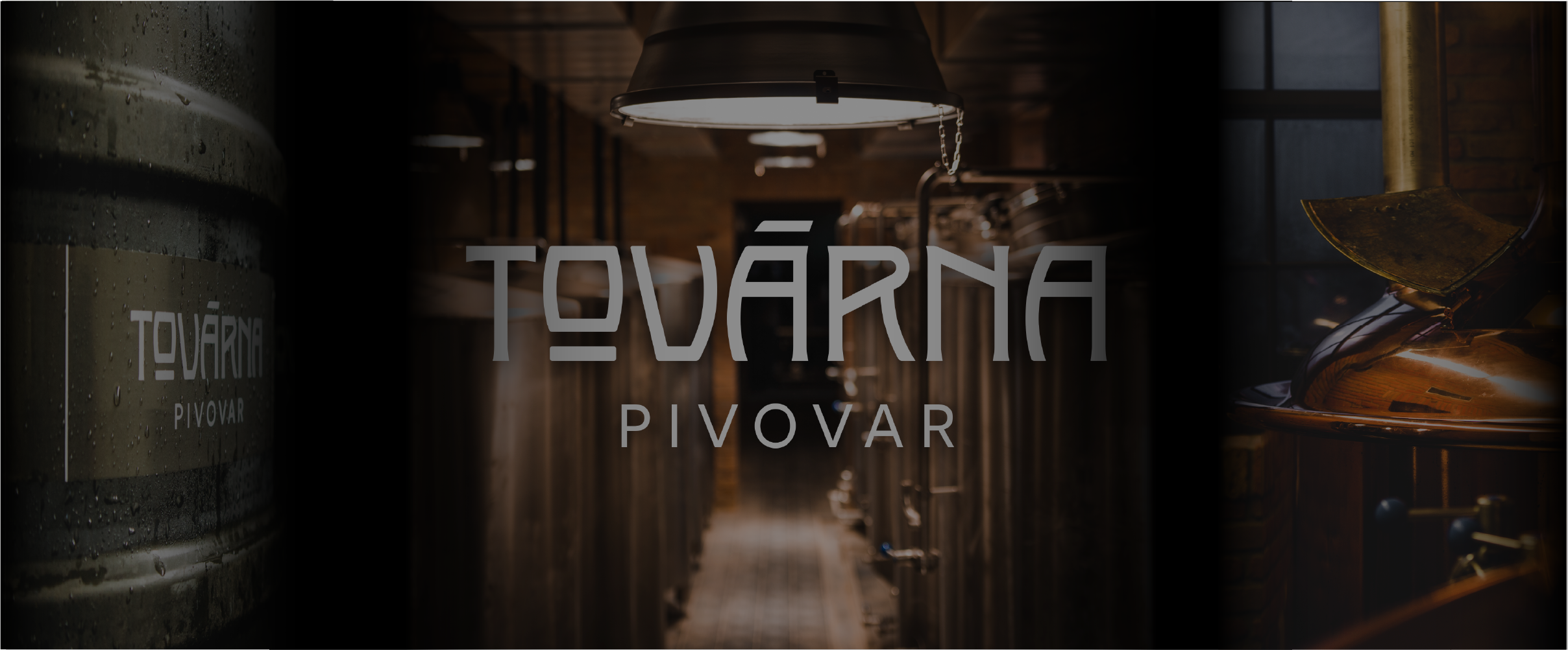 Pivovar TOVÁRNA - ilustrační fotka