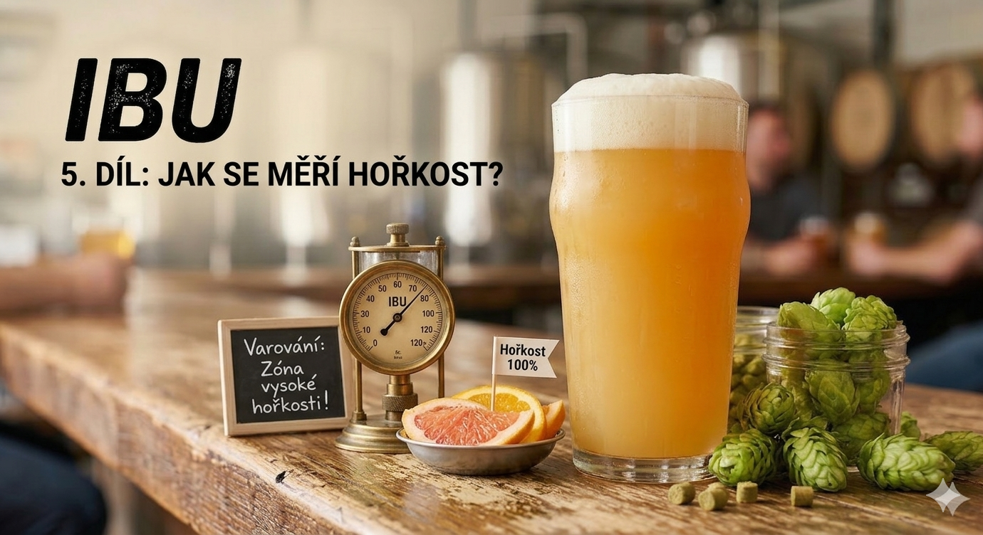 IBU ilustrační fotka