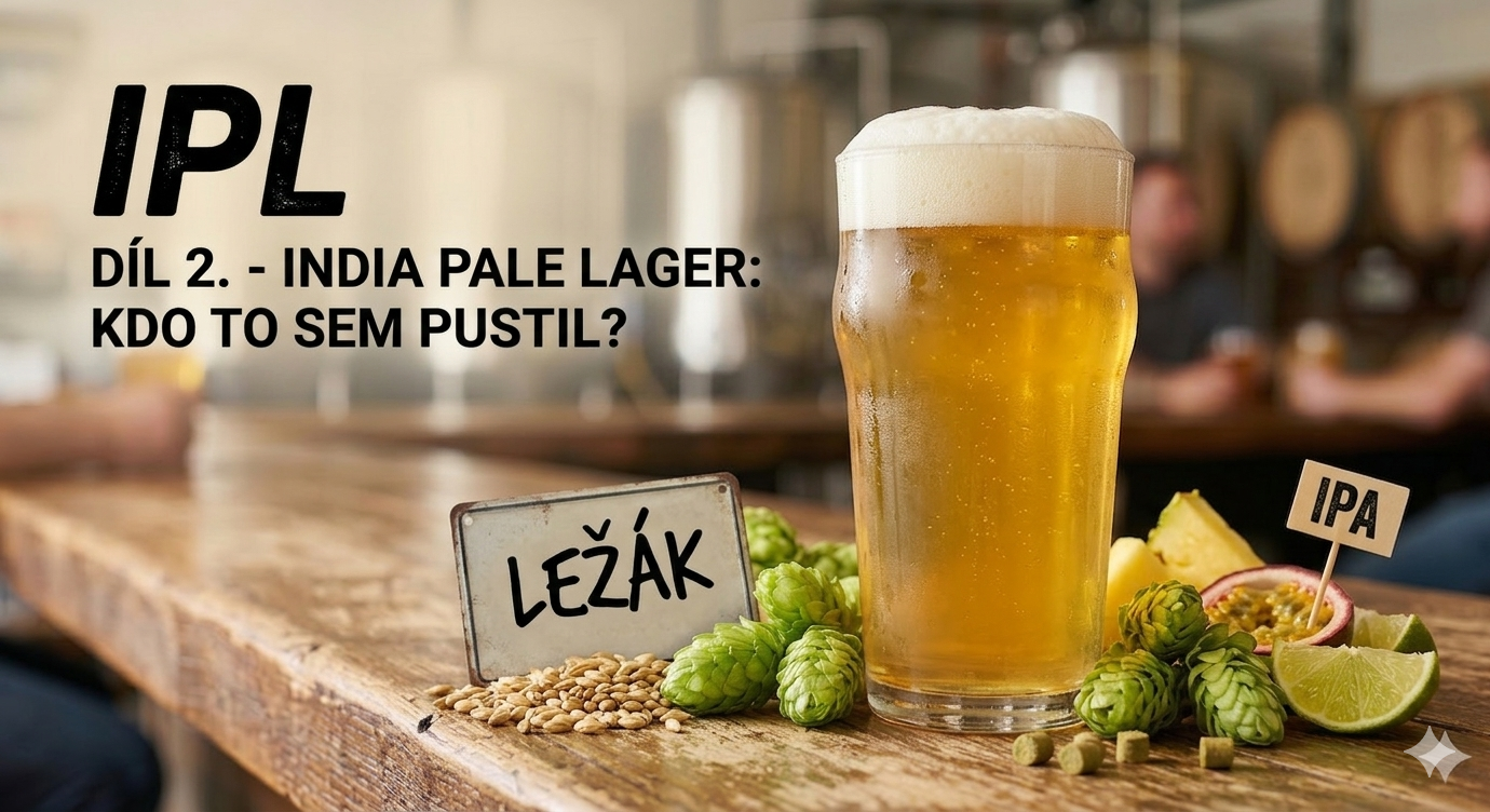 IPL ilustrační fotka