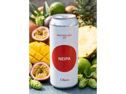 obora neipa
