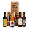 BeerDrop Pivní Předplatné na 3 měsíce