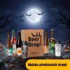 BeerDrop Pivní Předplatné na 6 měsíců
