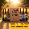 BeerDrop Pivní Předplatné na 12 měsíců