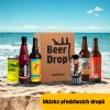 BeerDrop Pivní Předplatné na 12 měsíců