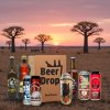 BeerDrop Safari