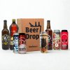 BeerDrop Safari