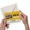 BeerDrop Degustační poukaz - 500 Kč