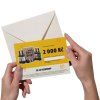 BeerDrop Degustační poukaz - 2 000 Kč
