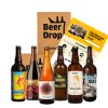 BeerDrop DÁRKOVÝ VOUCHER  - Pivní Předplatné na 3 měsíce