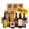 BeerDrop DÁRKOVÝ VOUCHER - Pivní Předplatné na 12 měsíců