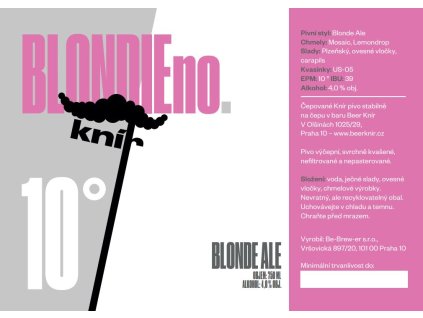 Etikety s tyčkou od 2025