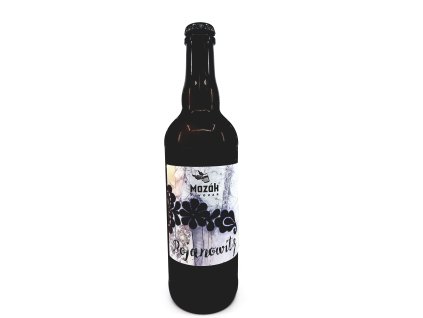 mazak bojanowitz pilsener 12 0 75l