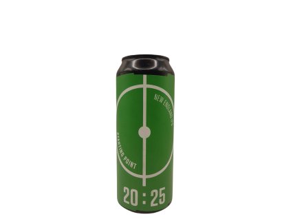 sibeeria starting point 16 0 5l