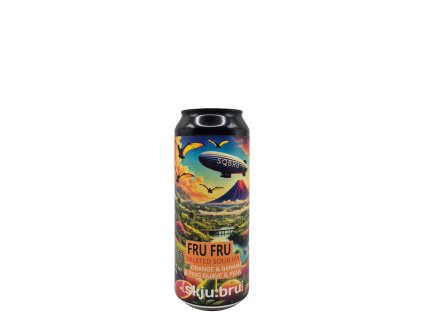 SQBRU Fru Fru 13 0,5l