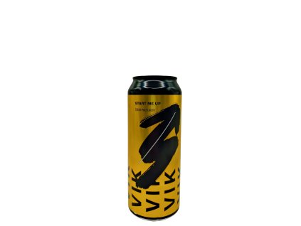 Vik Start Me Up 12 0,5l