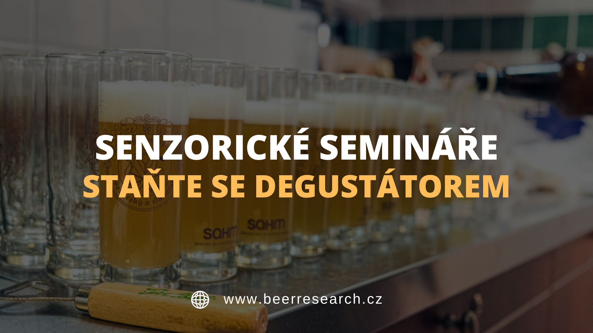 Semináře