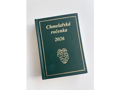 CHMELAŘSKÁ ROČENKA 2026