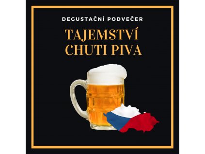 Kurz degustování piva, zaměřeno na český ležák