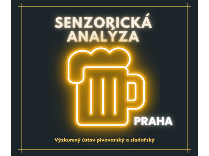 praha senzorika piva