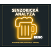 BRNO degustace piva