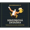 Senzorická zkouška pro pivovarské hodnotitele a budoucí degustátory