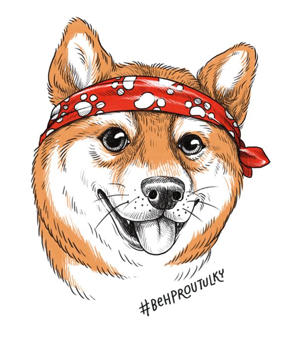 Shiba-inu