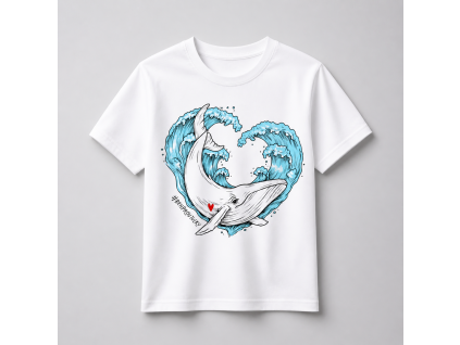 detske tricko