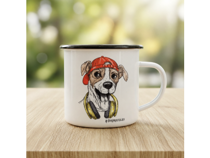 Jack russel