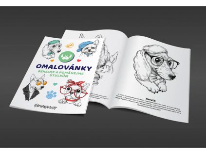 omalovanky