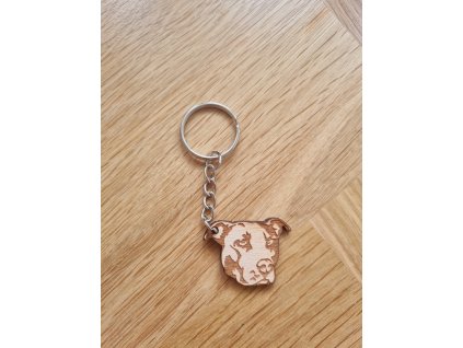Americký pitbulterie