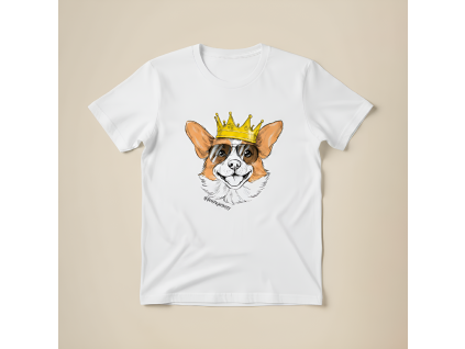 corgi damske