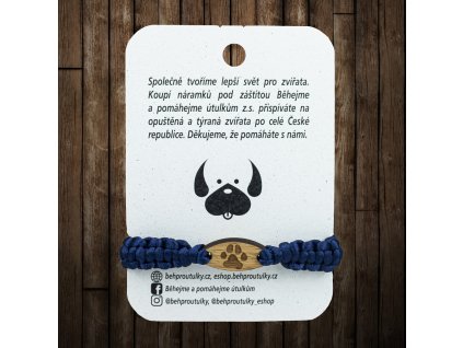6, tmavě modrá