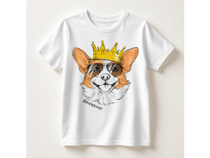 Corgi detske