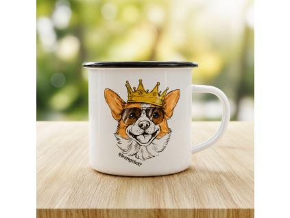 corgi