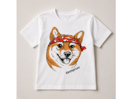 holčička shiba 3 4