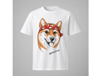 shiba pánský 2