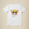 corgi damske
