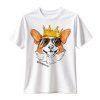 corgi detske